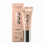 M&aacute;dara Madara Sos Cream Eye Revive kaukė 20ml