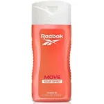 Reebok Move Your Spirit For Women Sprchov&yacute; gel, 250ml