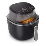 "Philips Ovi XL 3000" NA331/00 juoda