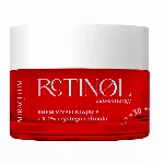 MIRACULUM_Age-Synergy Retinolio naktinis veido kremas su 0,1% gryno retinolio 50ml