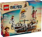 LEGO&reg; 75639 ONE PIECE Piratų laivas &bdquo;Going Merry&ldquo;