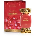 Al Wataniah Munchies Sugar Rush Eau De Parfum 100 ml (woman)