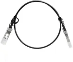 HPE HPE Aruba J9283D Compatible 3m 10G SFP+ Direct Attach Copper Cable