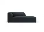 Chaise Longue Right, "Siena", 1 Seat, 93x181x69 Made in Europe