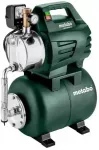 metabo HWW 4000/25 Inox (600982000) domestic waterworks (green/black,