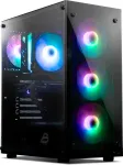 Artemis 205B Black
