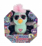 HAPPY YAPPERS interaktyvus pliu&scaron;inis pauk&scaron;tis Lulu Chirp, 9393