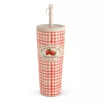 Grandma's Jam - Travel Mug, 700 ml / Straw