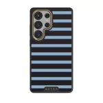 Window Seat - Samsung Galaxy S25 Ultra Case, Elite Dark (Magnetic) / Gold