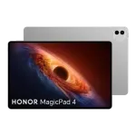 Plan&scaron;etė Honor MagicPad4 WiFi 16GB/512GB Grey