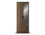 Arvio 80 Hinged Door Wardrobe