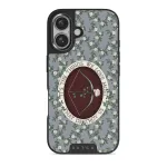 Things We Love - iPhone 16 Case, Elite Dark (MagSafe) / Gunmetal