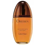 Moteri&scaron;ki kvepalai CALVIN KLEIN Obsession Woman EDP spray 50ml