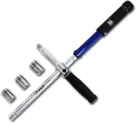 Hazet torque wrench 5120-3CT 1/2