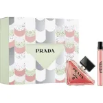 Moteri&scaron;ki kvepalai, &bdquo;Paradoxe Intense&ldquo; dovanų rinkinys: EDP 90 ml ir mini EDP 10 ml 90 ml