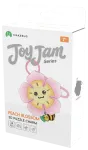 MAKEBUG 3D popierinė dėlionė Japoninė Astilbė, MB-D-0066