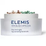 "Elemis Skin Bliss" kapsulės ( 60 vnt. ) - antioksidacinis odos aliejus kapsulėse