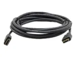 KRAMER C-MHM/MHM-10 FLEXIBLE HIGH SPEED HDMI CABLE WITH ETHERNET-10' 3M
