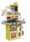RoGer Kitchen Kitchenette with Light and Sound Function 63 pcs.