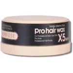 Morfose Pro Hair Wax X5 Men Matte Xtreme Style 150 ml