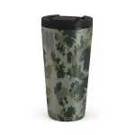 Moss - Travel Mug, 500 ml / Flap