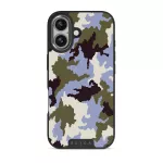 Icefield - iPhone 17 Case, Elite Dark (MagSafe) / Gunmetal