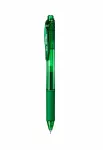 Automatinis ra&scaron;iklis PENTEL ENERGELX BLN105, 0,5 mm, žalia, vnt.