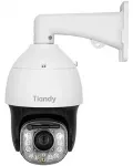 High-speed IP camera Tiandy 5 Mpx 4.7/141 mm