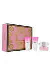Versace Bright Crystal Giftset 150 ml