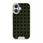 Matrix - iPhone 17 Case, Elite Light (MagSafe) / Silver