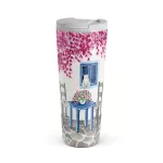 Milos - Travel Mug, 700 ml / Flap