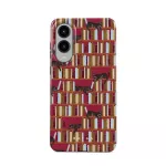 Ex Libris - Samsung Galaxy S25 Edge Case