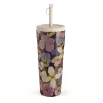 Between Pages - Travel Mug, 700 ml / Straw