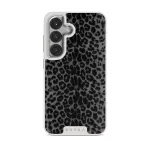 Noir - Samsung Galaxy S25 Plus Case, Elite Light (Magnetic) / Silver