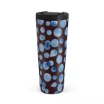 Bubble Bath - Travel Mug, 700 ml / Flap