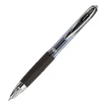 Automatinis tu&scaron;inukas Uni-ball Ball Signo UMN-207, 0.7mm, gelinis, mėlynos spalvos