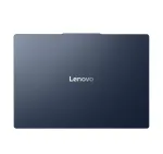 Ne&scaron;iojamas kompiuteris Lenovo IdeaPad Slim 3 15Q8X10, AI Copilot+ PC, 15.3" WUXGA, Snapdragon X X1-26-100, RAM 16GB, 512GB SSD, Qualcomm Adreno GPU, Windows 11 Home, Cosmic Blue 83N3006NGE