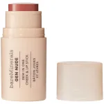 BAREMINERALS_Gel Nude Lip & Cheek Balm lūpų ir skruostų balzamas &bdquo;Brick It On&ldquo; 4,5 g