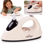 IRON for children Series: Small household appliances - spray and vibration ZA6212