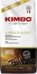 &bdquo;Kimbo Espresso Bar Superior Blend&ldquo; kavos pupelės, 1 kg