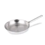 24 cm plieninė keptuvė &bdquo;HAMMERED&ldquo; MR-1229-24 &bdquo;MAESTRO&ldquo;