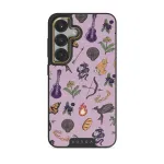 In Your Favor - Samsung Galaxy S25 Plus Case, Elite Dark (Magnetic) / Gold