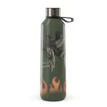 Fire Is Catching - Water Bottle, 800 ml