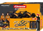 GO!!! McLaren Racing Race Track - 5.3 m