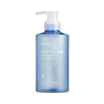 KUNDAL - Airy Volume Hyaluron Shampoo, Blossom Breeze, 500ml
