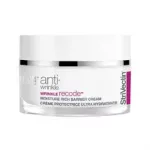 StriVectin Anti-Wrinkle Recode Moisture Rich Barrier Cream ( brandžiai odai ) - maitinamasis ir drėkinamasis kremas, 50 ml