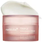 Medicube Triple Collagen veido kremas, 50 ml