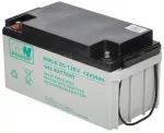 Gel Battery 12V/65AH-MWLG MW Power