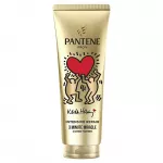 Pantene - Keith Haring 3 Minute Miracle Conditioner 220 ml