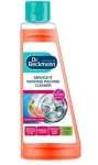 Skalbimo ma&scaron;inos valiklis Dr. BECKMANN Greipfrutų kvapo, 250ml